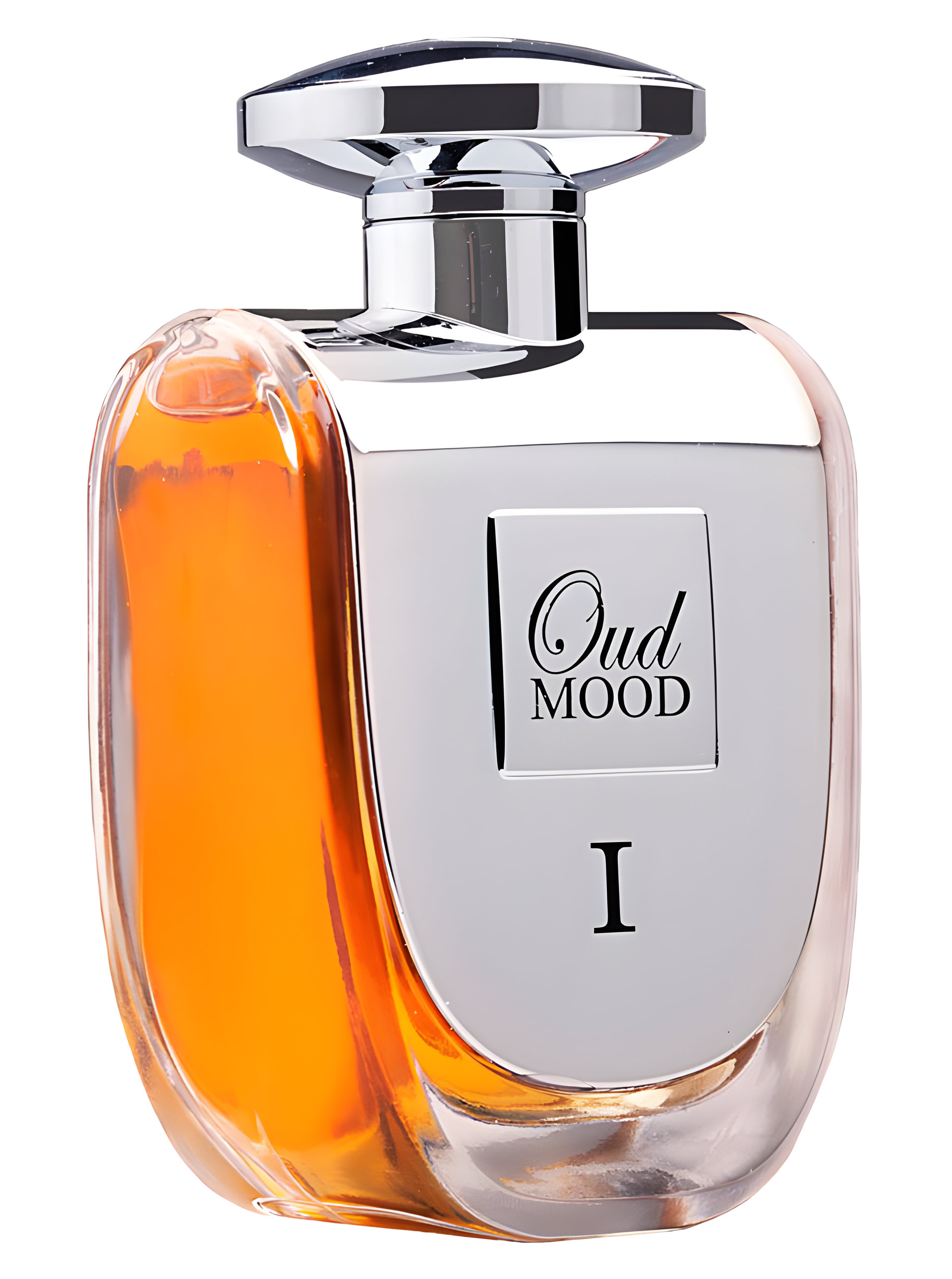 Oud Mood by Oud Elite