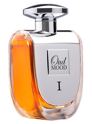 Oud Mood by Oud Elite perfume bottle