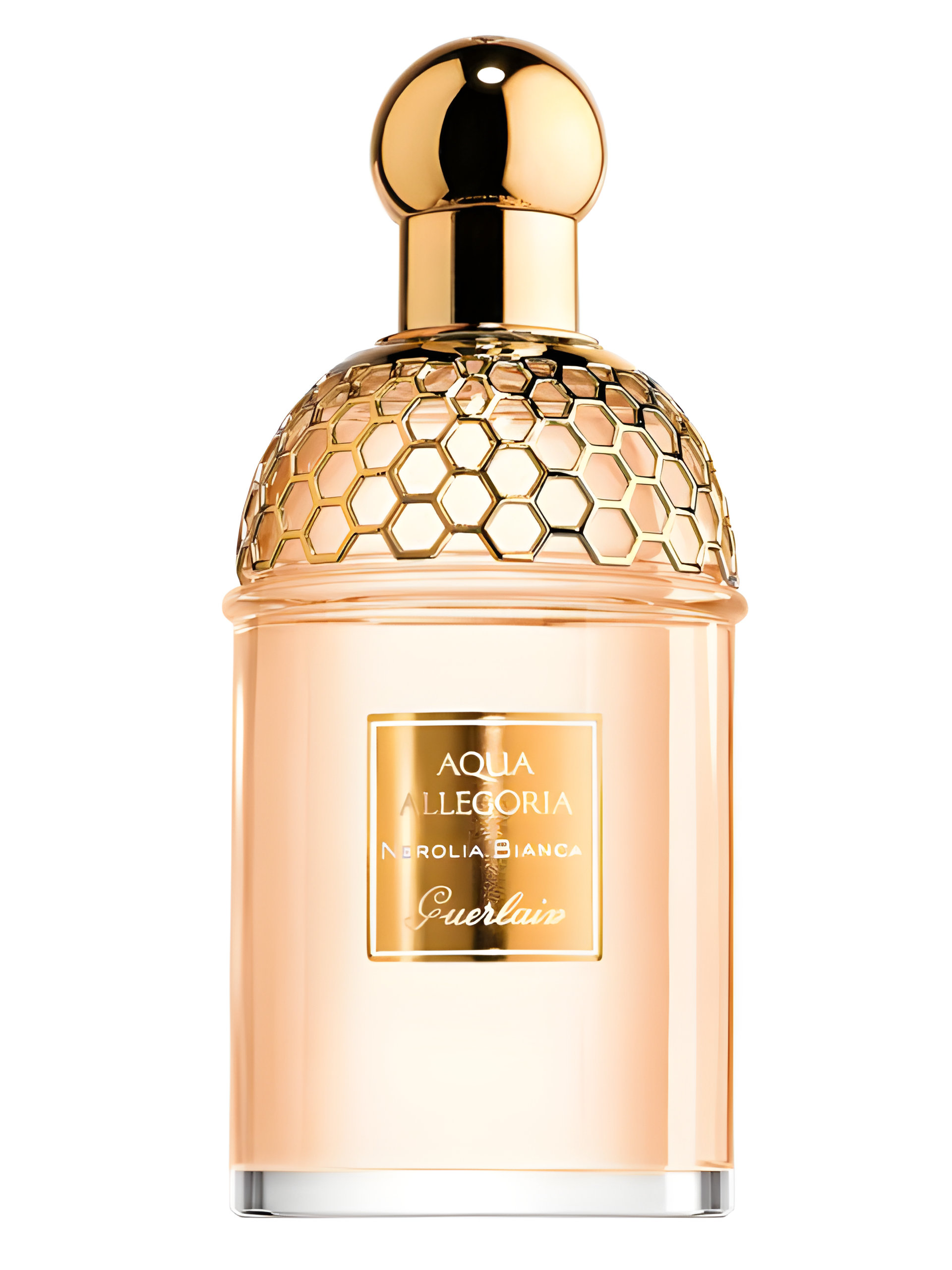 Picture of Aqua Allegoria Nerolia Bianca fragrance