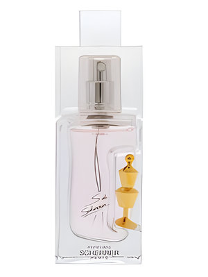 S de Scherrer by Jean-Louis Scherrer perfume bottle