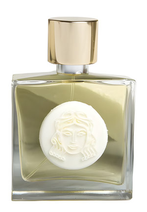 Sunset in Mykonos by The Greek Perfumer perfume bottle