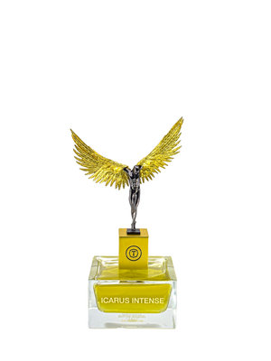 Icarus Intense by Trend Perfumes perfume bottle