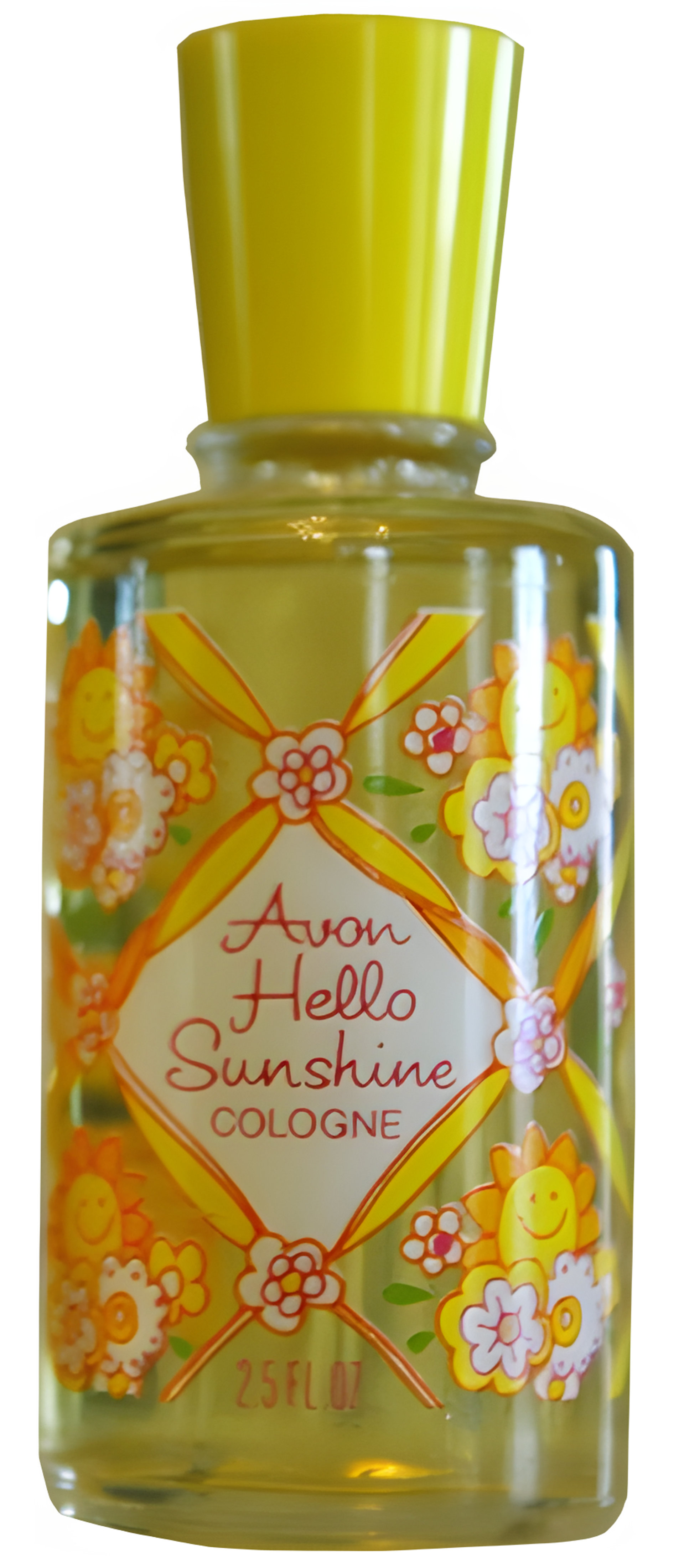 Picture of Hello Sunshine fragrance