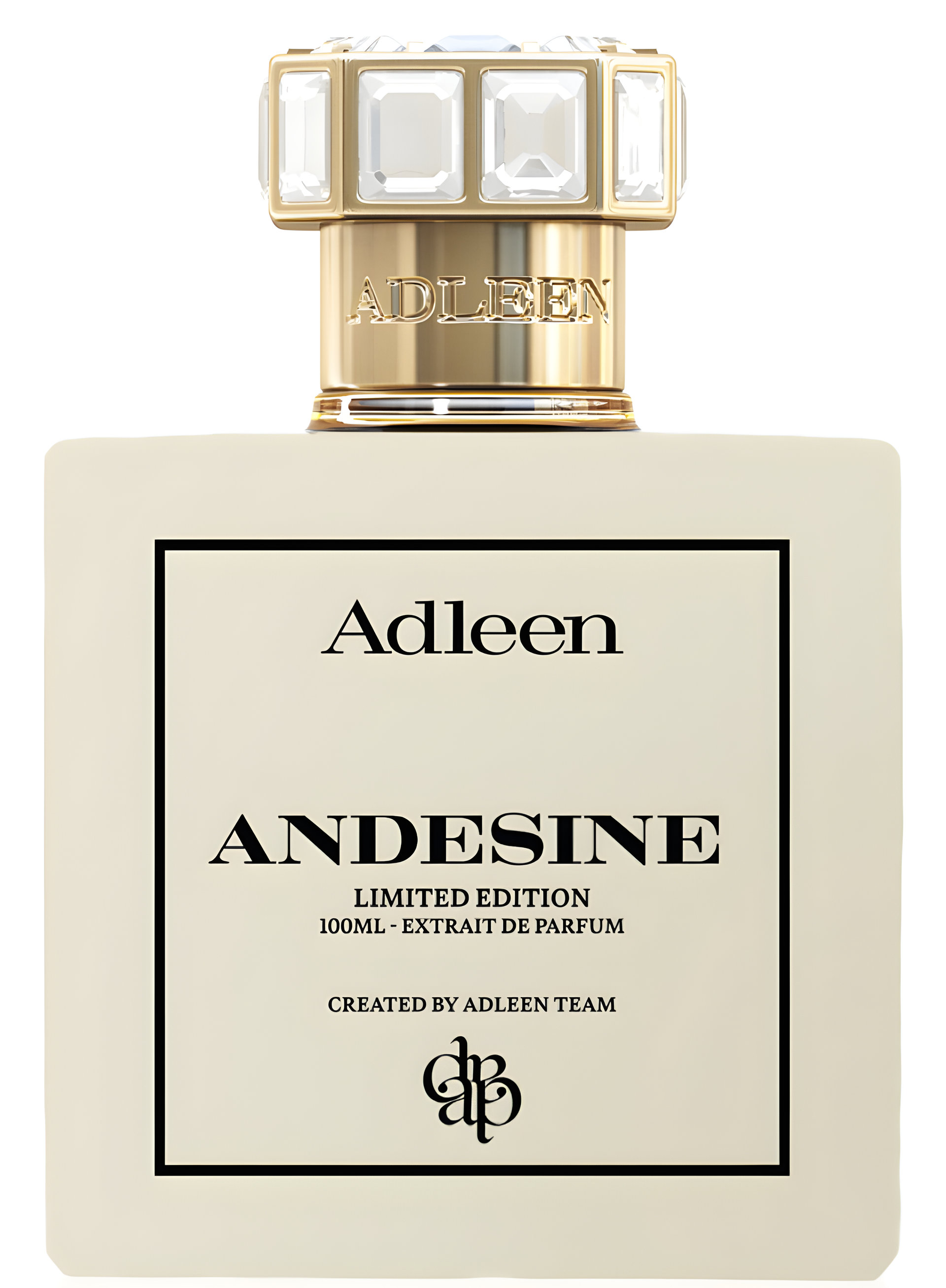Picture of Andesine fragrance