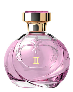 Maxim's Pour Femme Angel and Heaven II by Maxim's de Paris perfume bottle