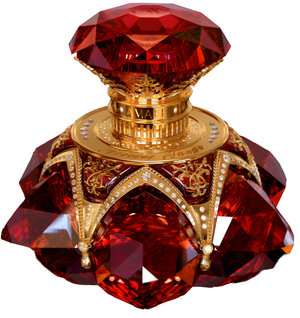 Forever Tango by Amaffi Perfume House perfume bottle