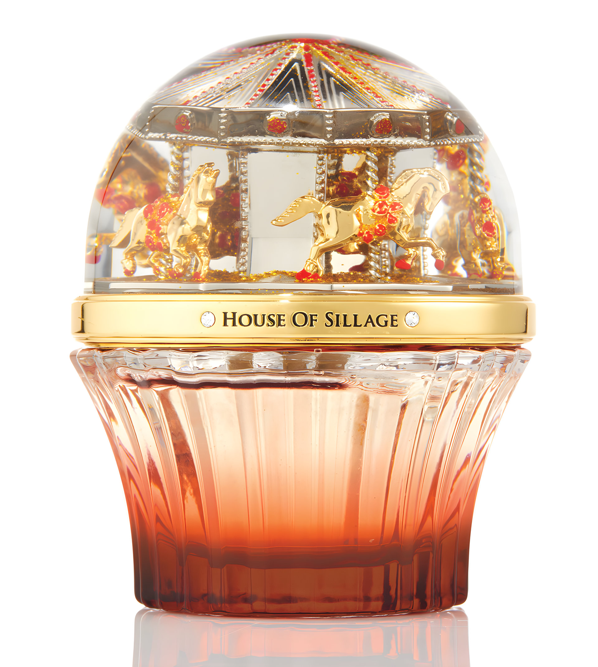 Picture of Carousel Holiday Edition fragrance