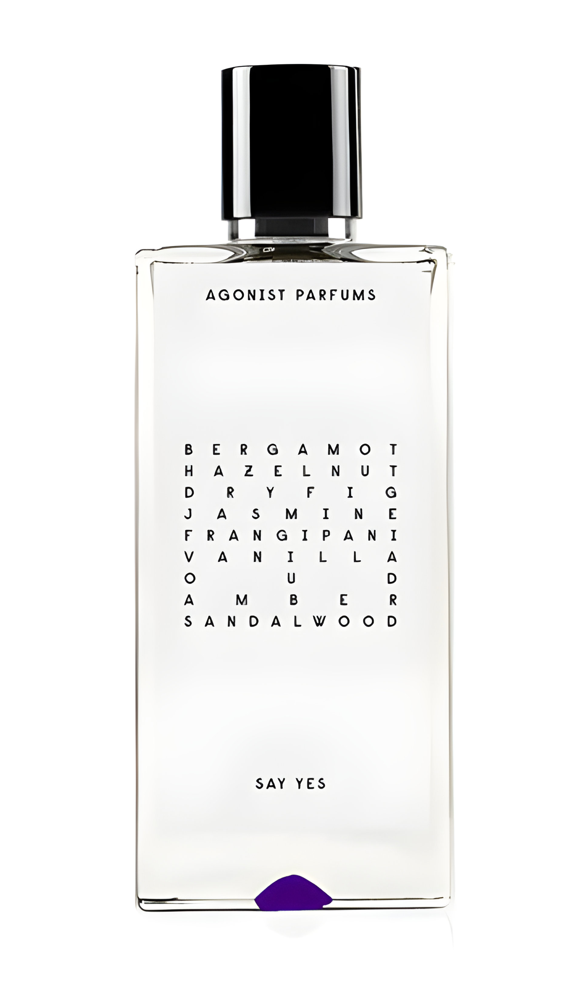 Picture of Say Yes fragrance