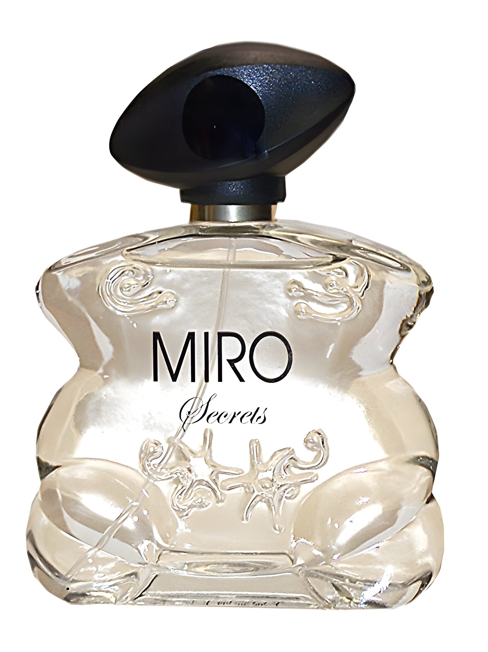 Picture of Miro Secrets fragrance