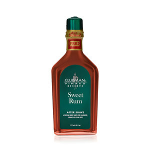 Clubman Reserve Sweet Rum by Pinaud Clubman perfume bottle