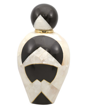 Meili 10 by Atelier d'Artistes By Alexandre.J perfume bottle