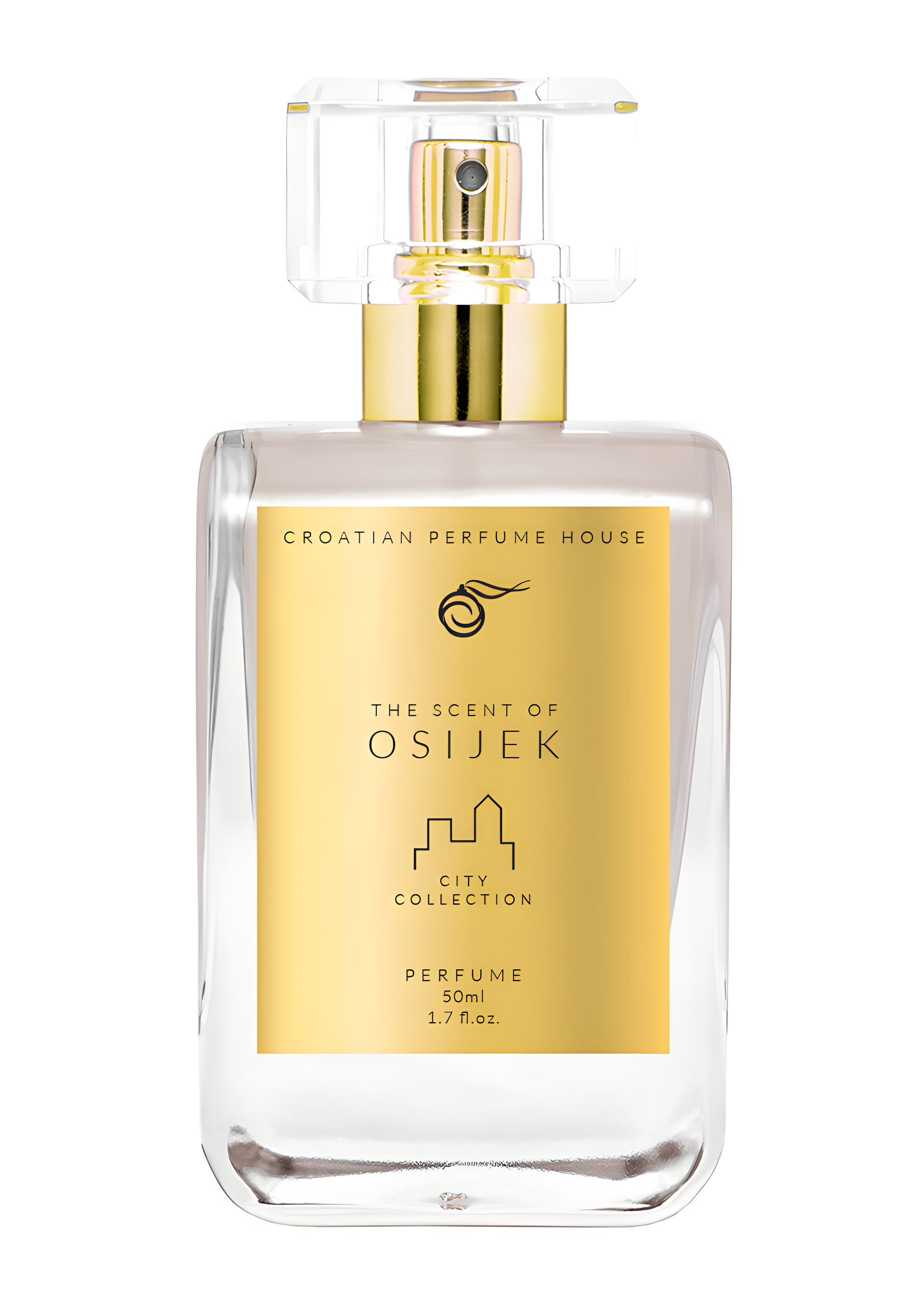 Picture of The Scent of Osijek fragrance