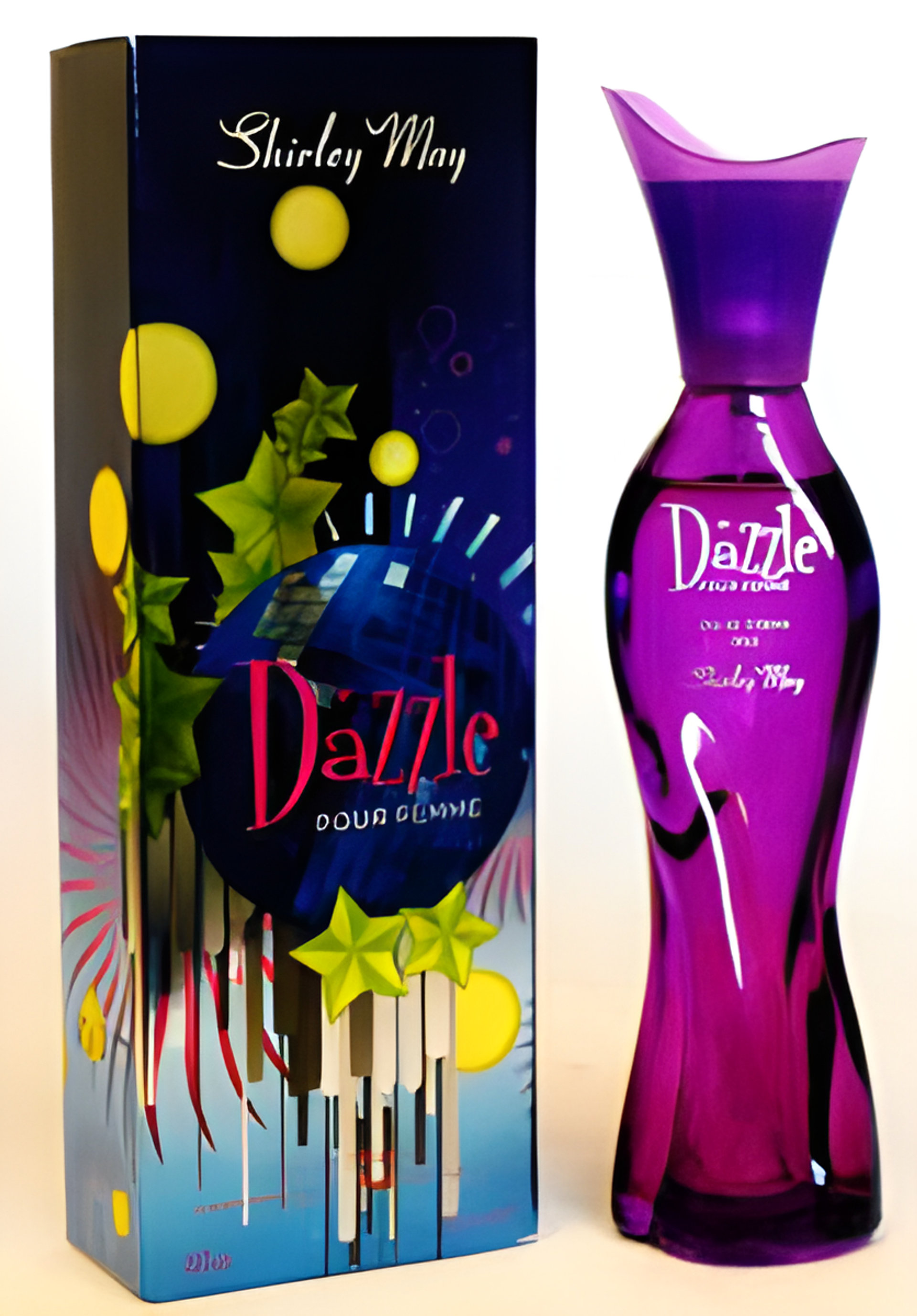 Picture of Dazzle fragrance