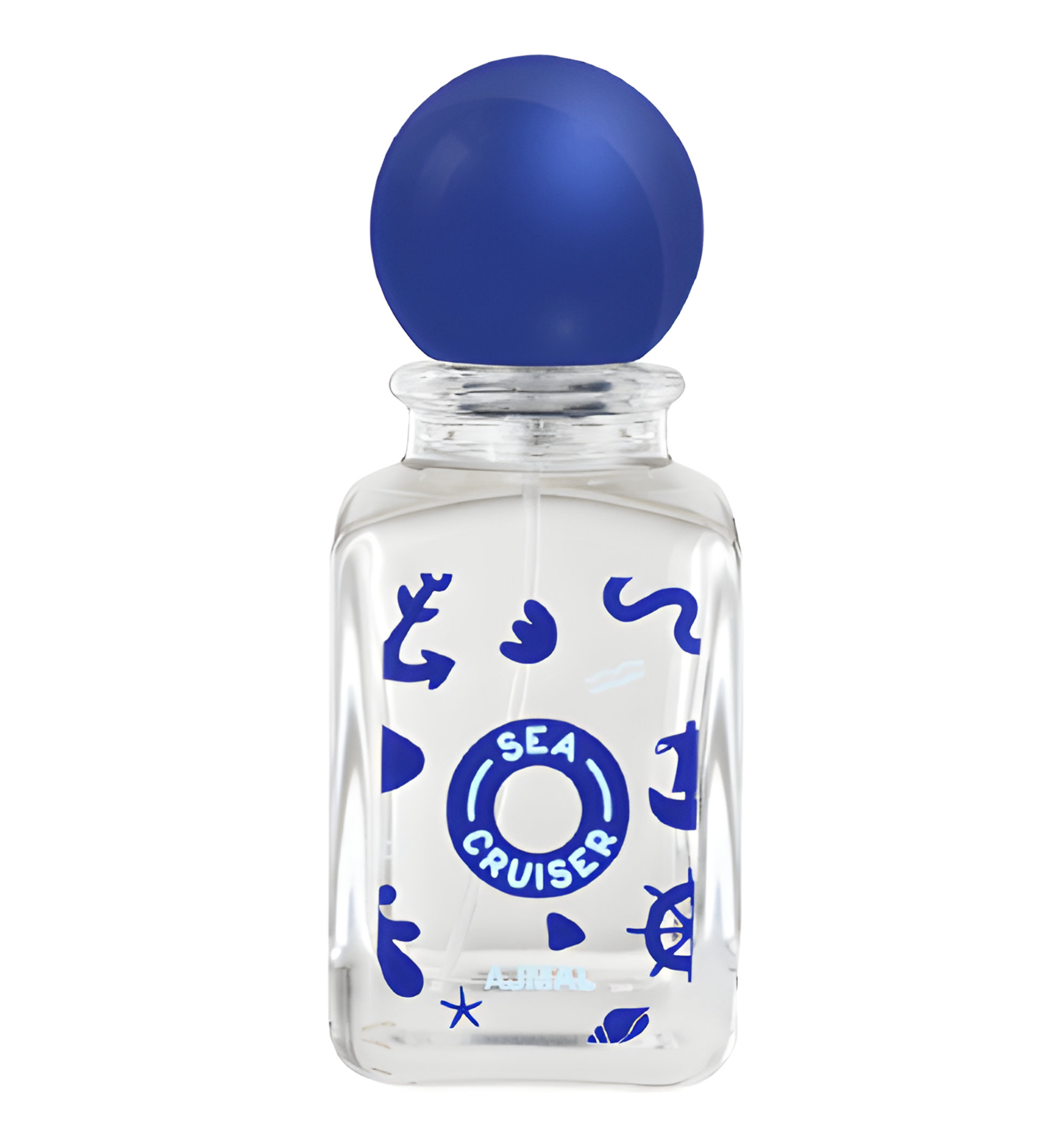 Picture of Sea Cruiser fragrance