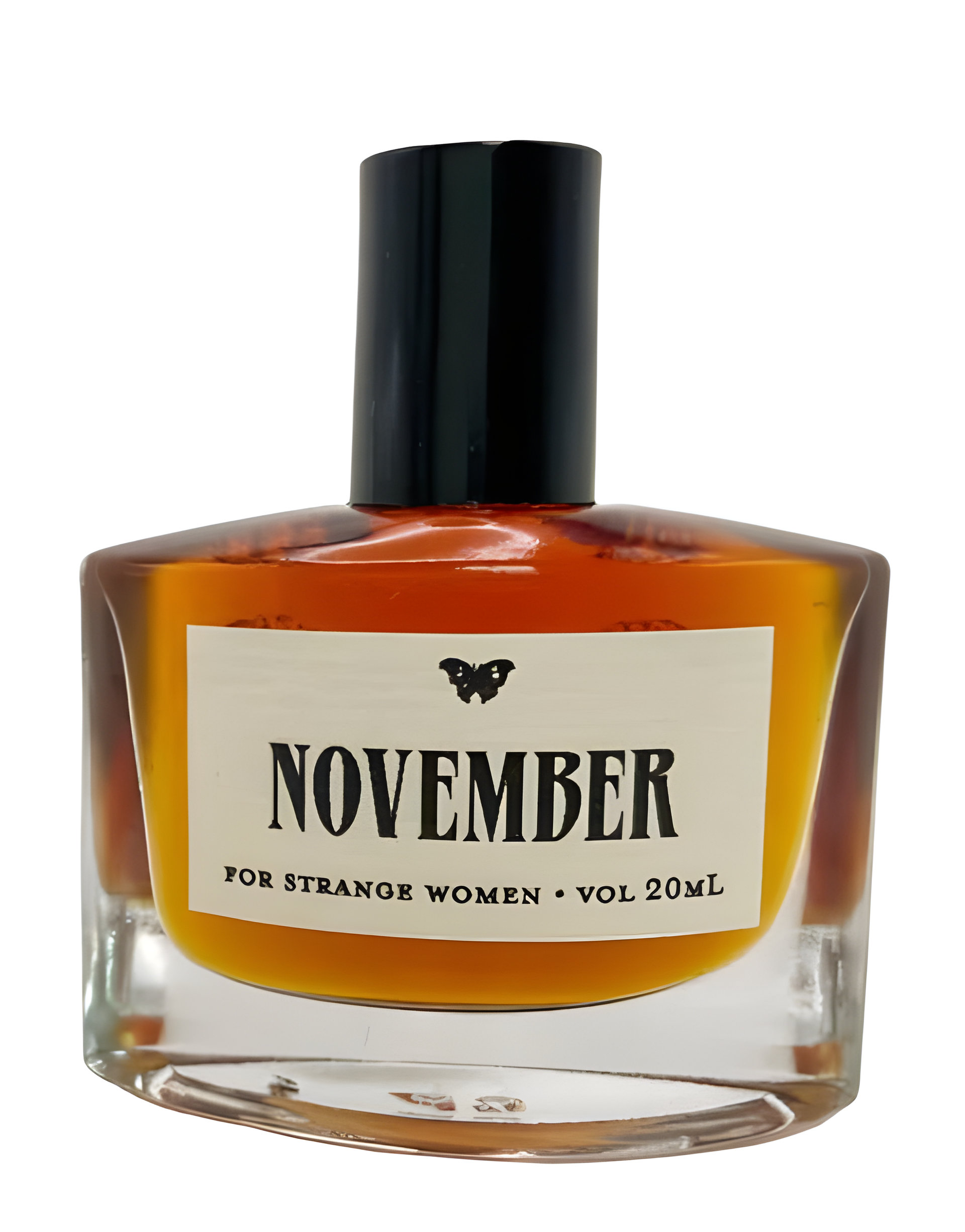 Picture of November fragrance