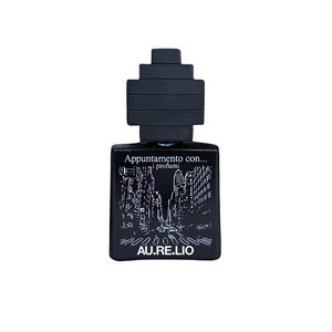 Au.re.lio by Appuntamento con... i profumi perfume bottle