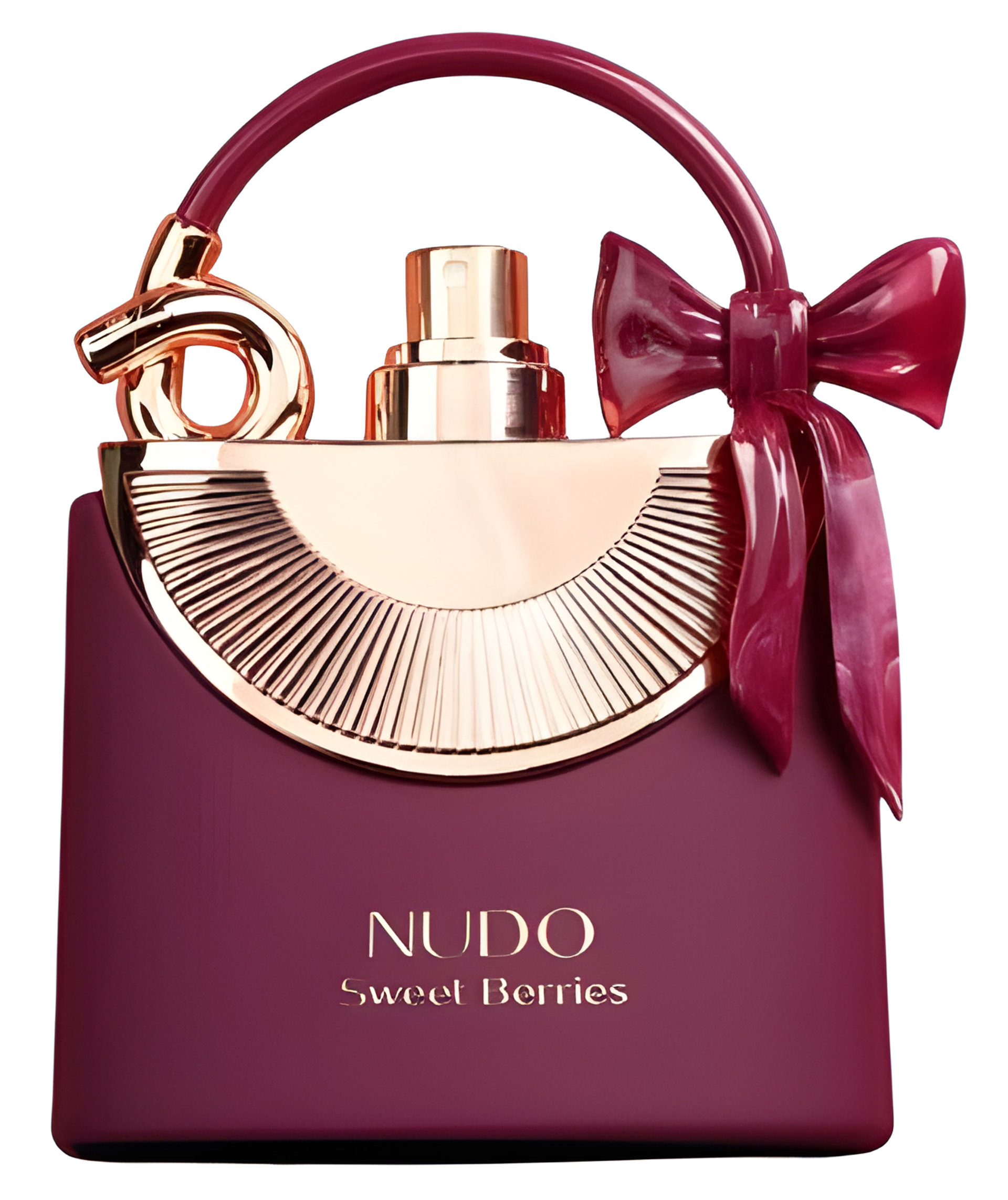 Picture of Nudo Sweet Berries fragrance