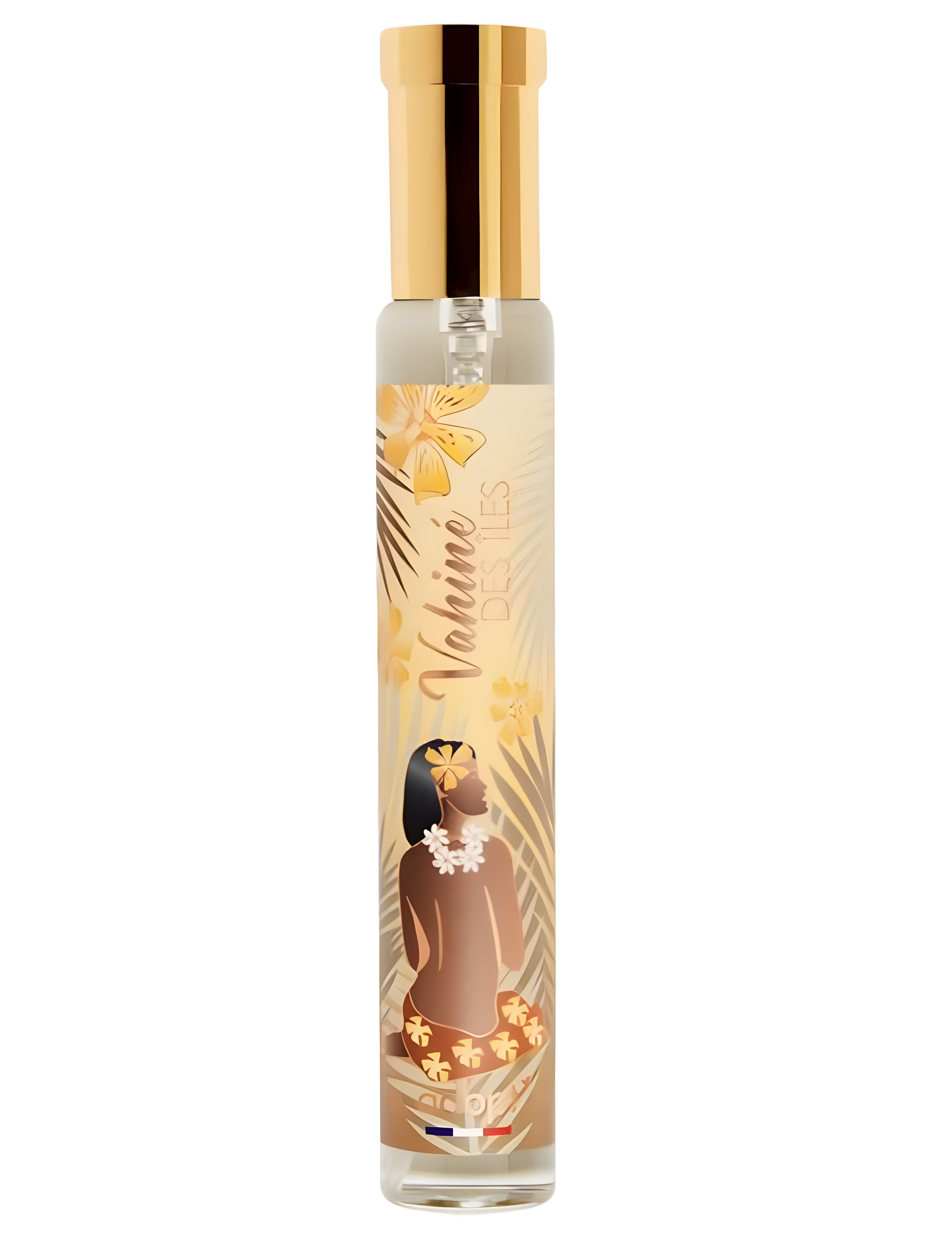 Picture of Vahiné Des Iles fragrance