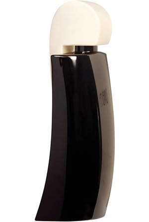 Upper Ten by Lubin perfume bottle