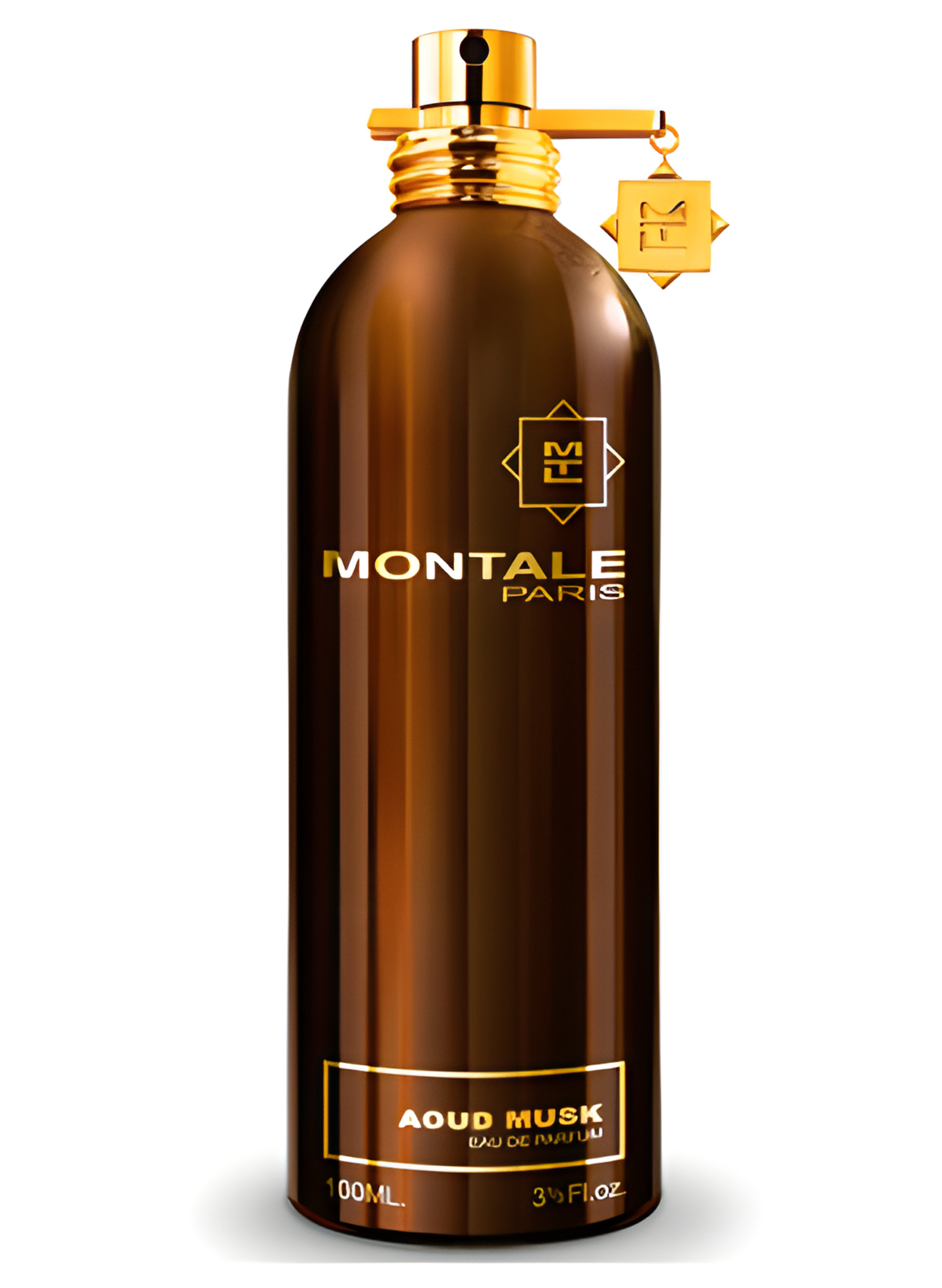 Aoud Musk by Montale