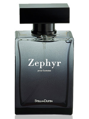 Zephyr by Stella Dustin perfume bottle