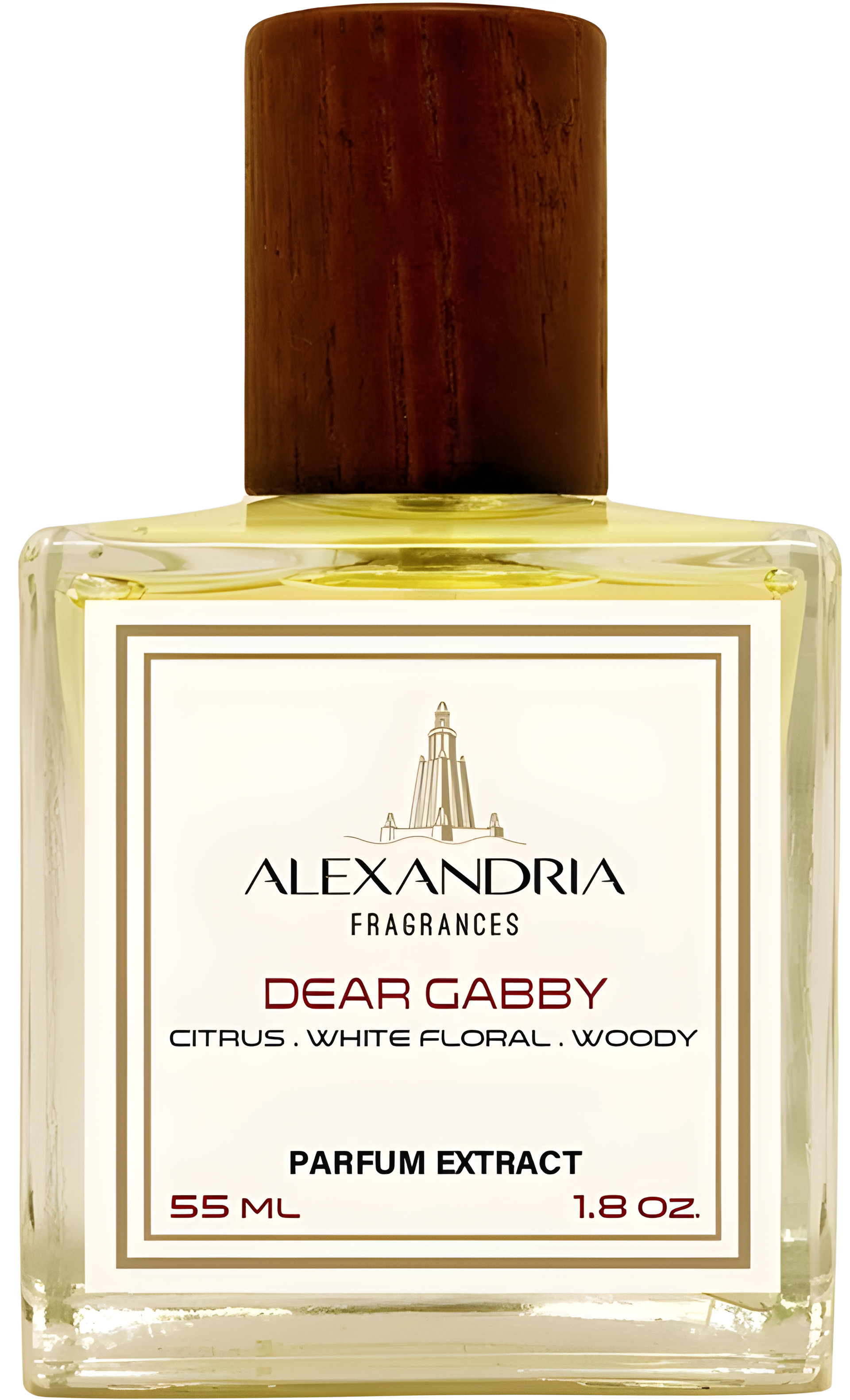 Picture of Dear Gabby fragrance