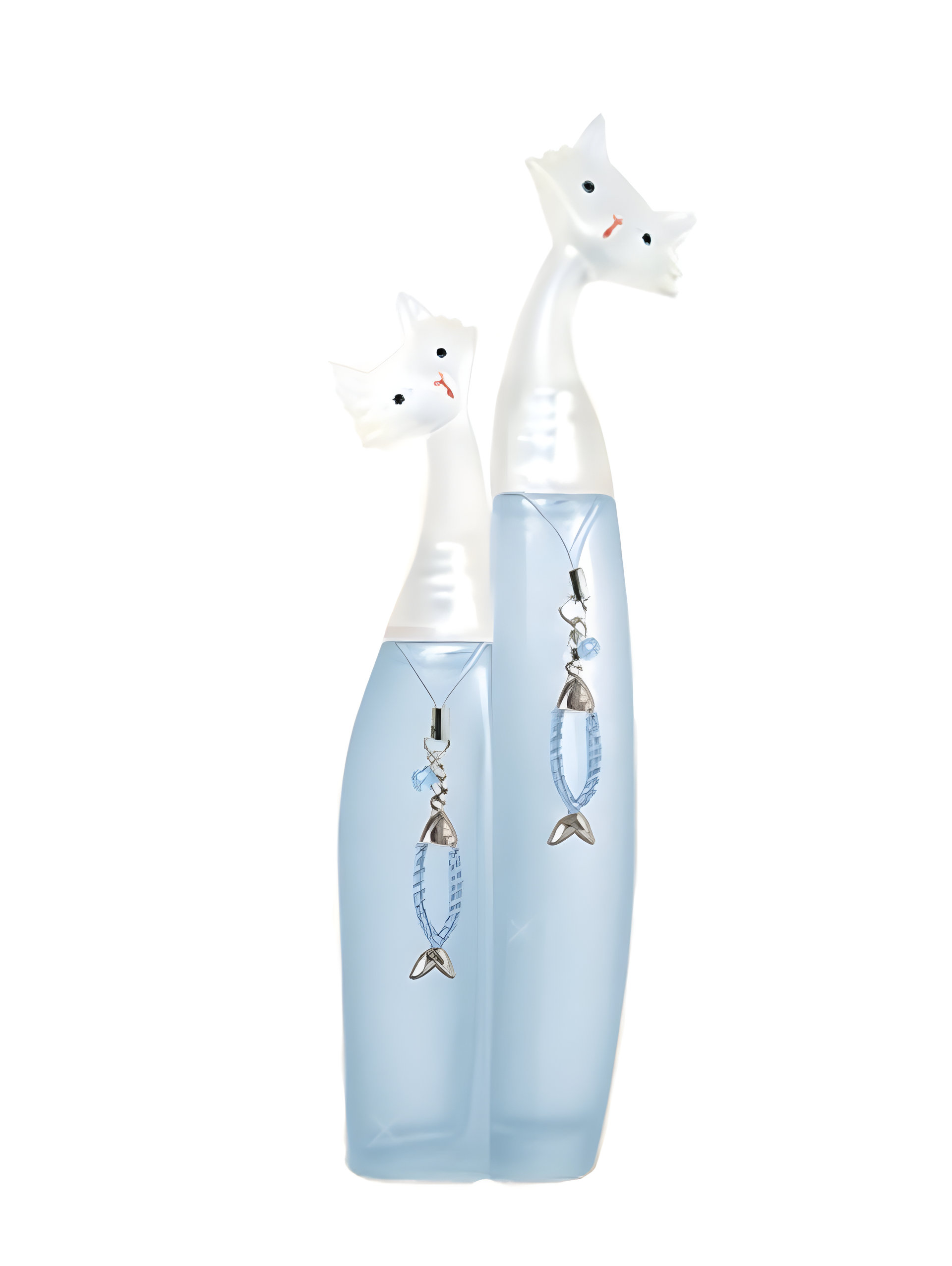 Picture of Blue Minou fragrance
