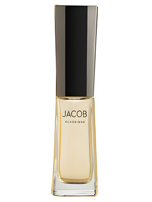 Classique by Jacob perfume bottle