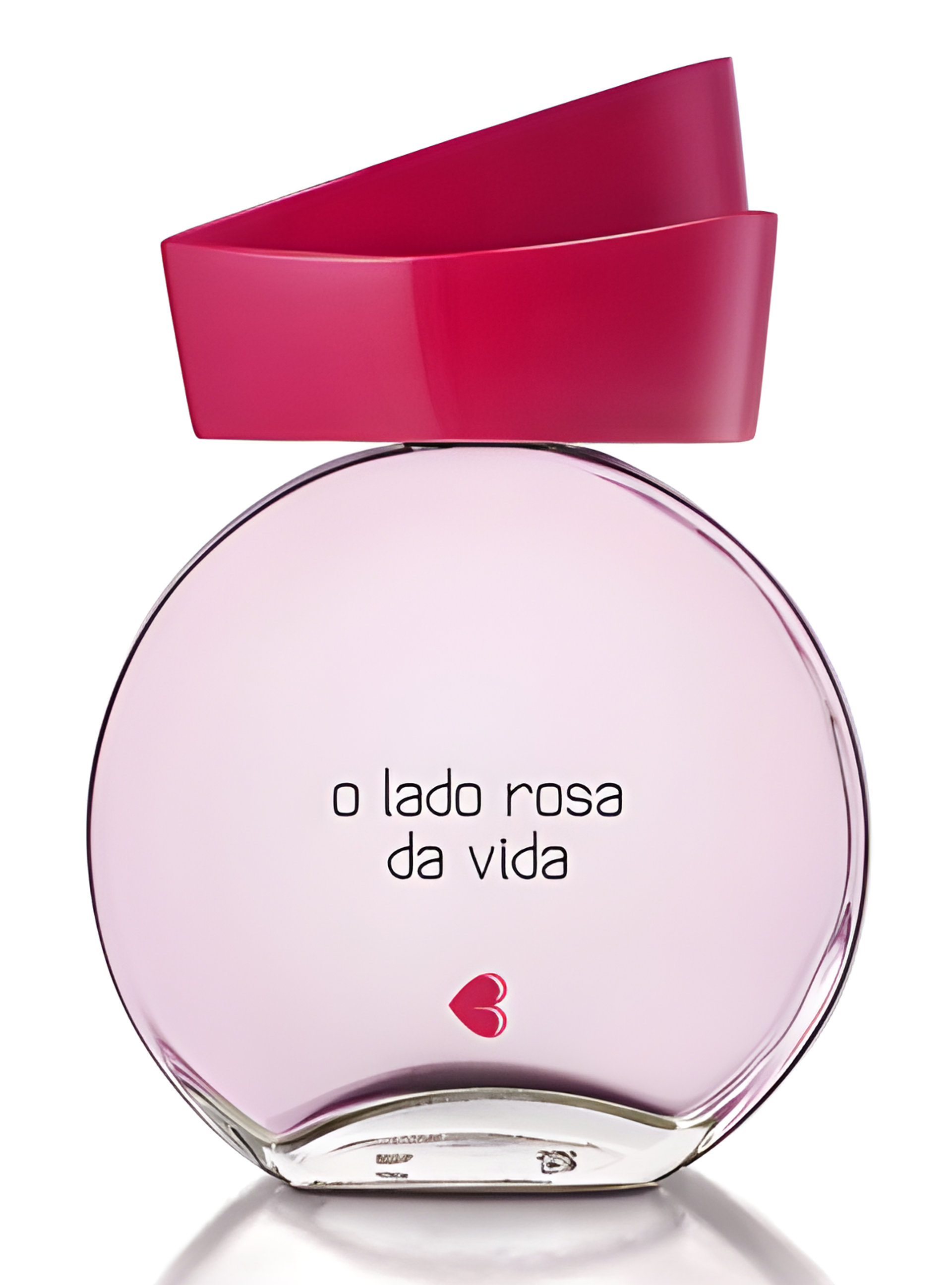 Picture of O Lado Rosa Da Vida fragrance