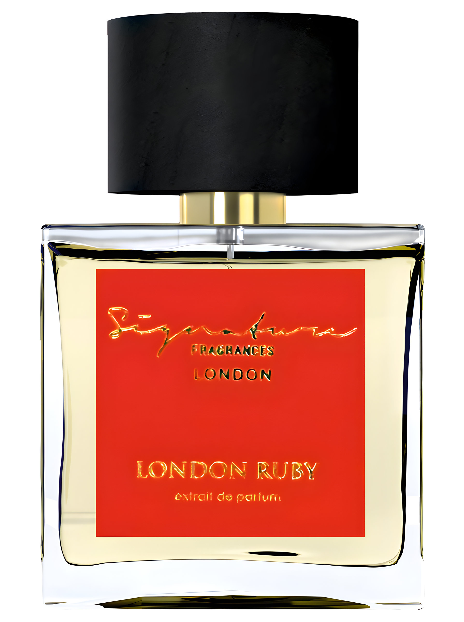 Picture of London Ruby fragrance