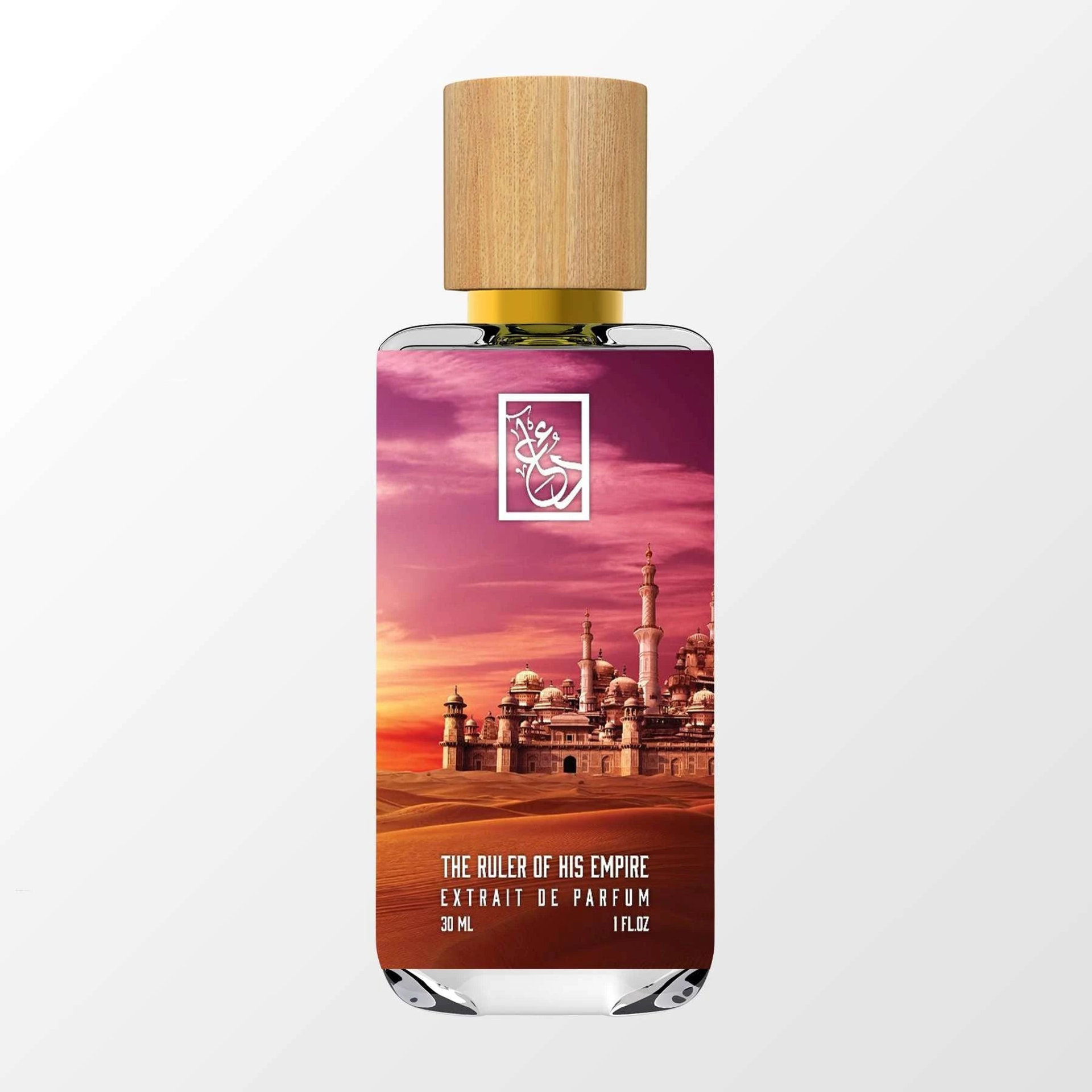 Picture of The Ruler of His Empire fragrance