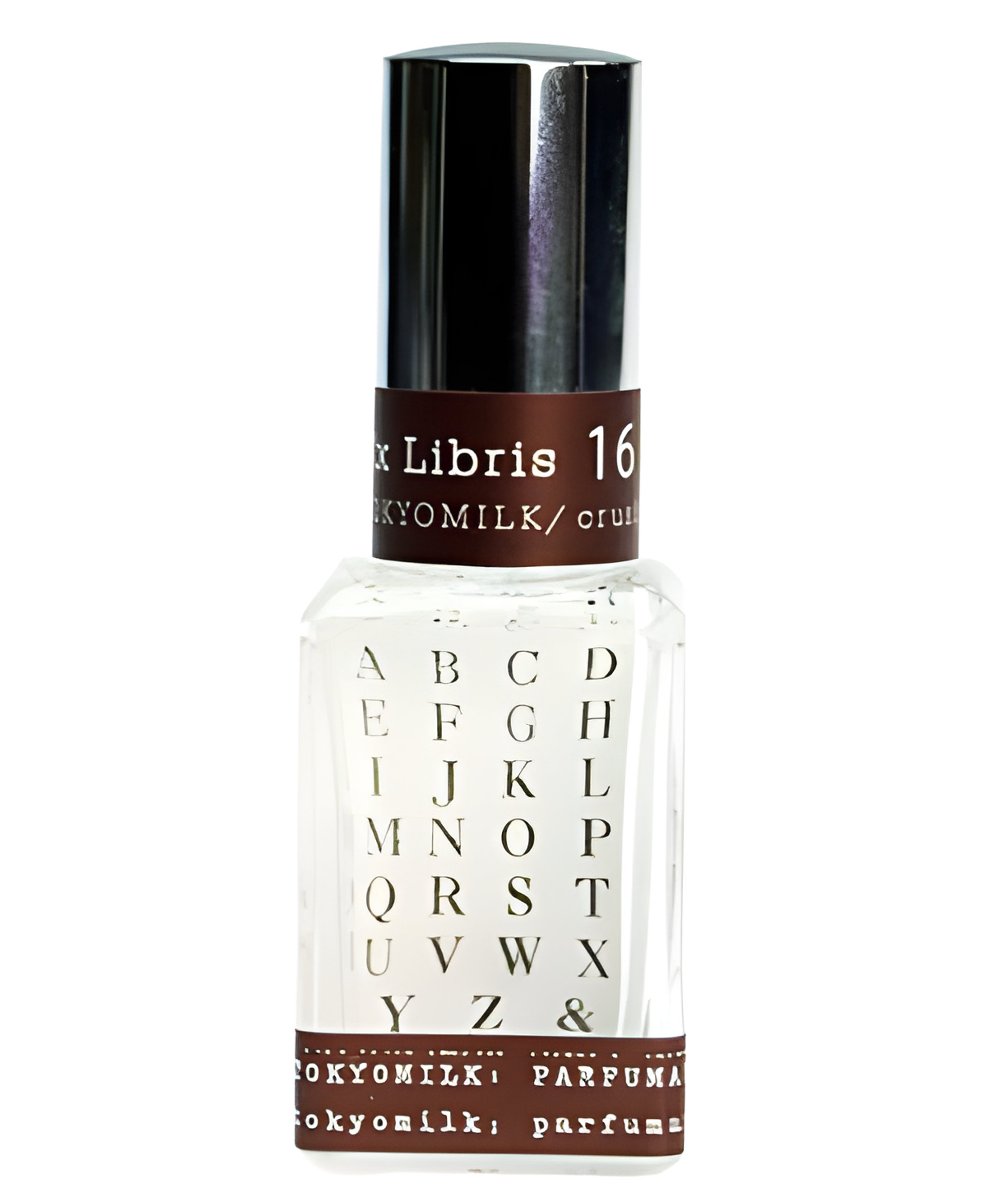 Picture of Ex Libris fragrance