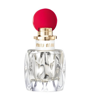 Miu Miu Fleur D'Argent Holiday Edition by Miu Miu perfume bottle