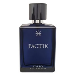 PACIFIK by Koesio perfume bottle