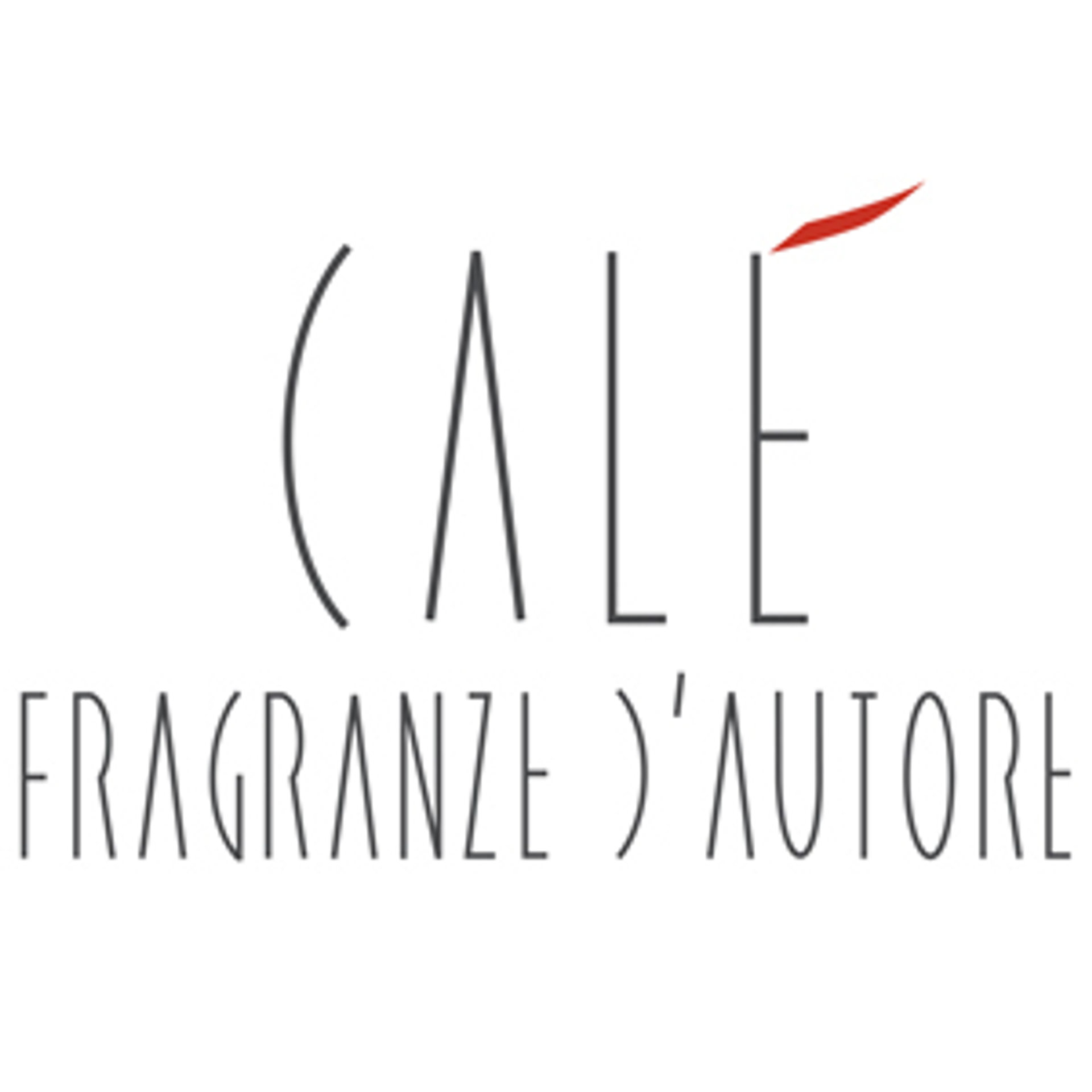 Picture of Cale Fragranze d’Autore brand