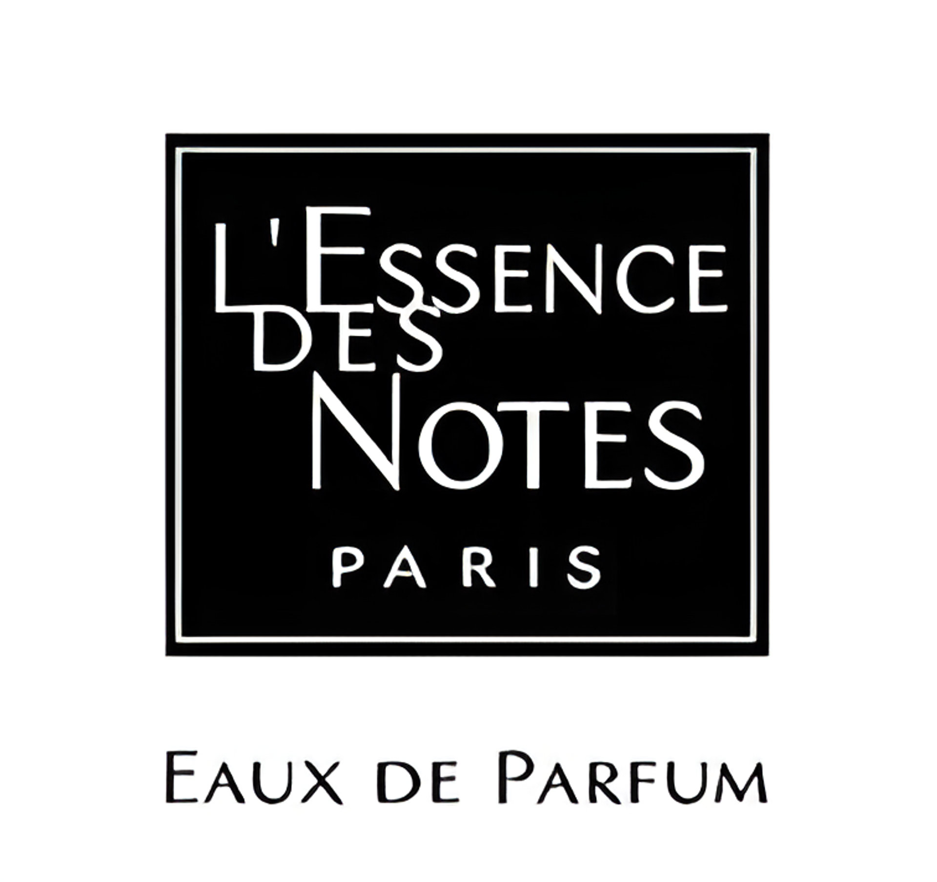 Picture of L'Essence des Notes brand