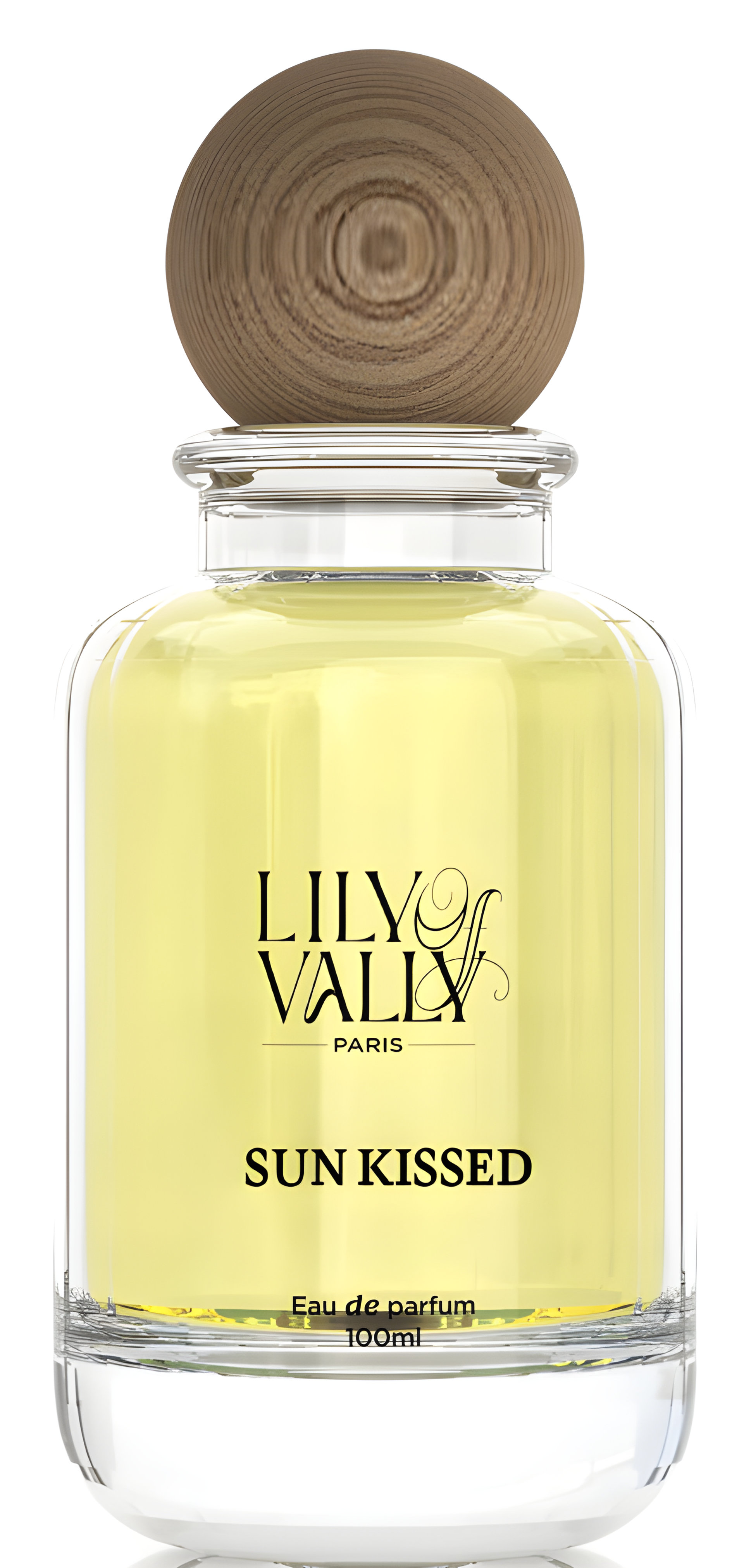 Picture of Sun Kissed fragrance