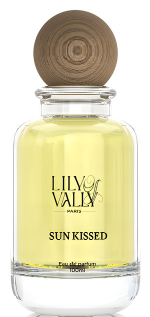 Sun Kissed by Lily of Vally perfume bottle