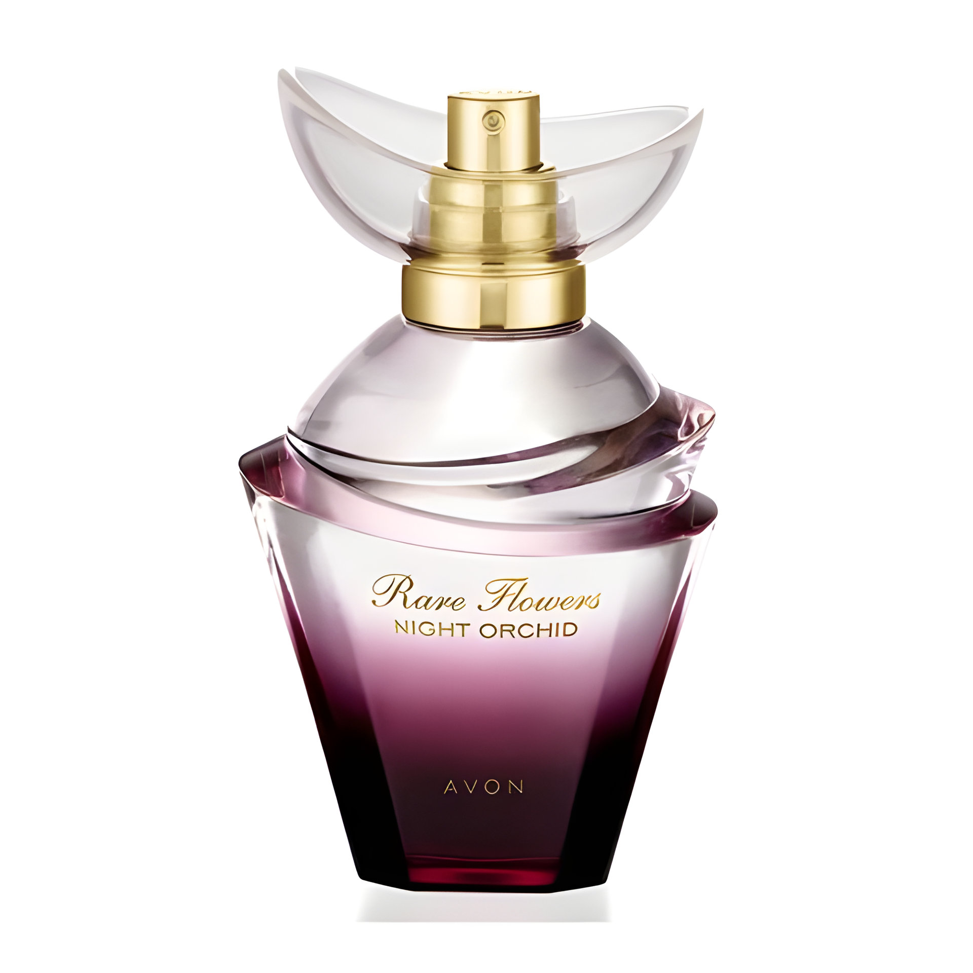 Picture of Rare Flowers Night Orchid fragrance