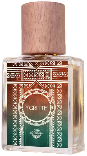 Ygritte by Sucreabeille perfume bottle