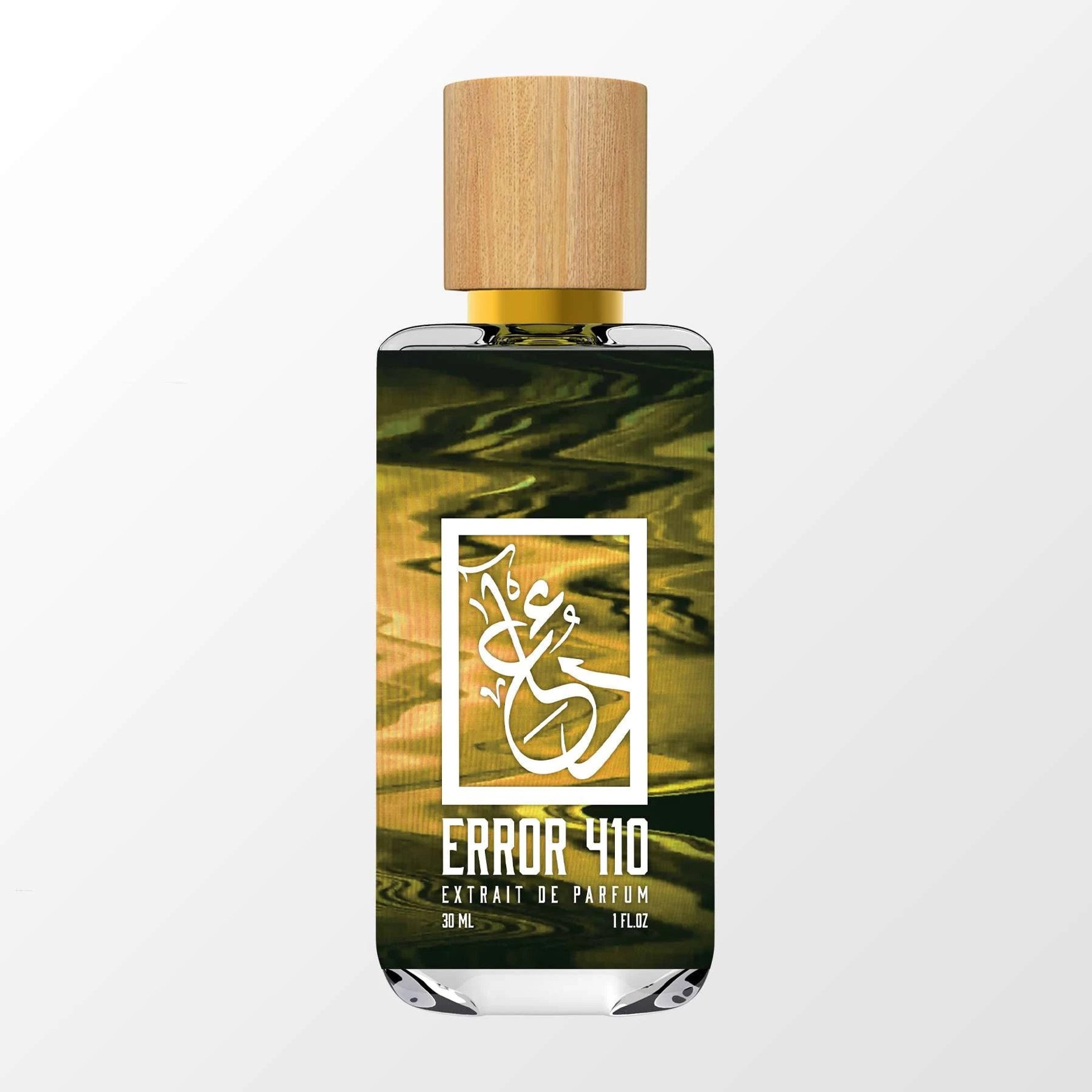 Picture of Error 410 fragrance