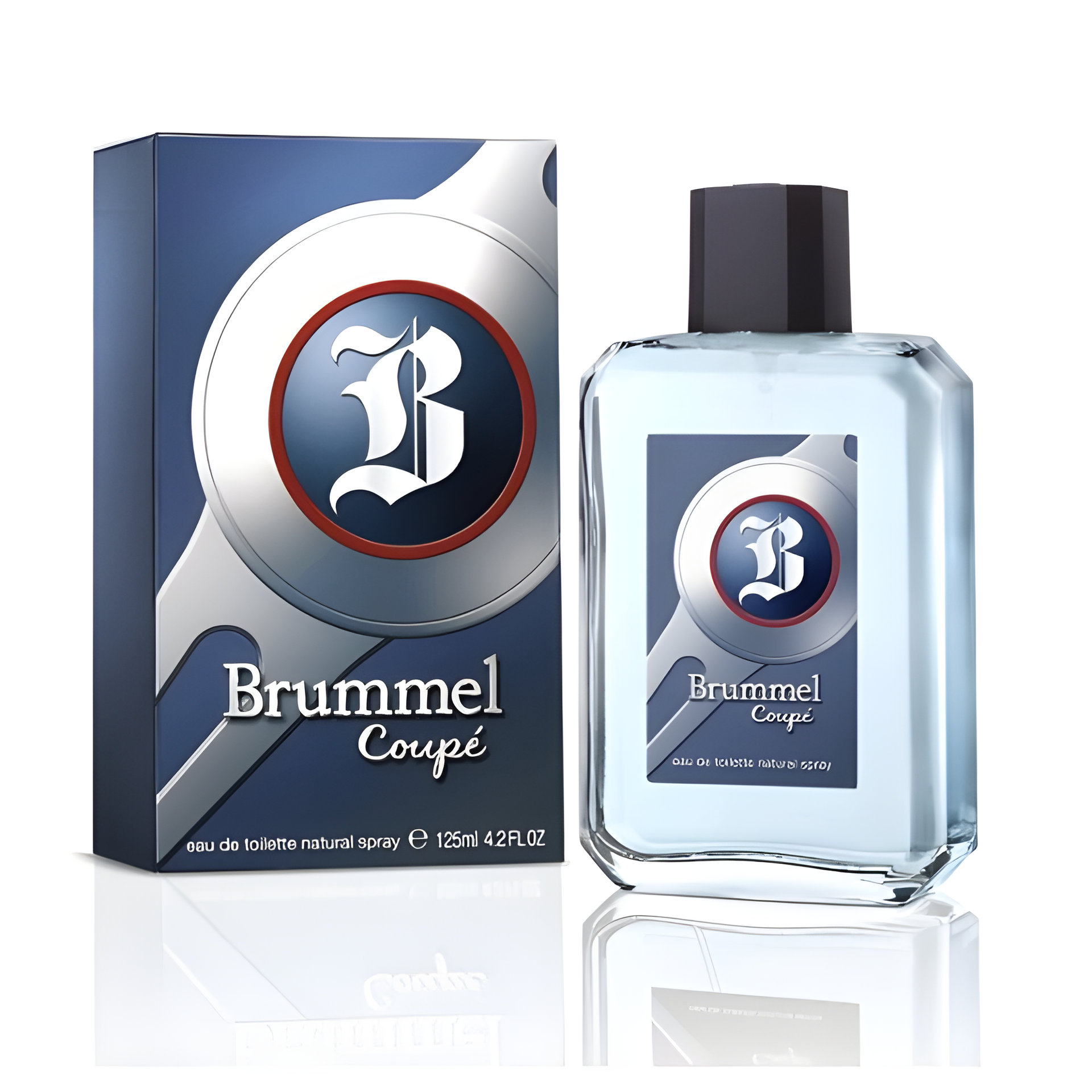 Picture of Brummel Coupe fragrance
