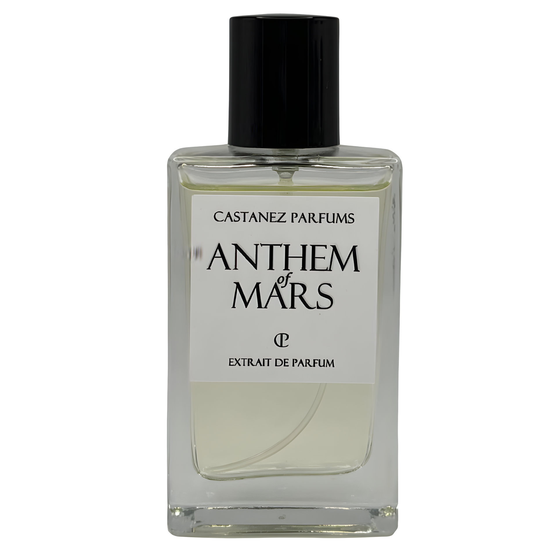 Picture of Anthem of Mars fragrance
