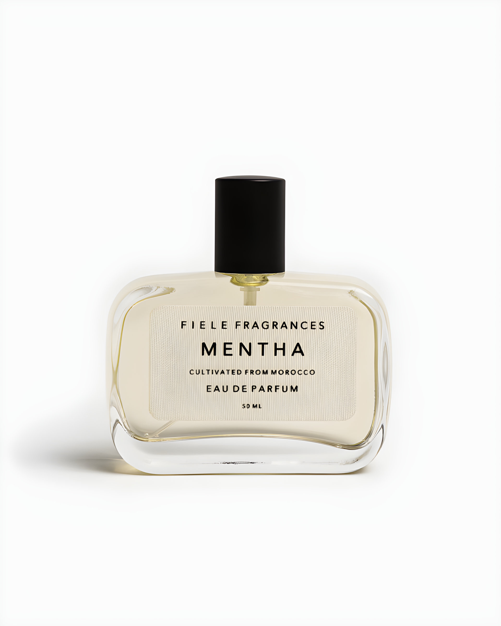 Picture of Mentha fragrance