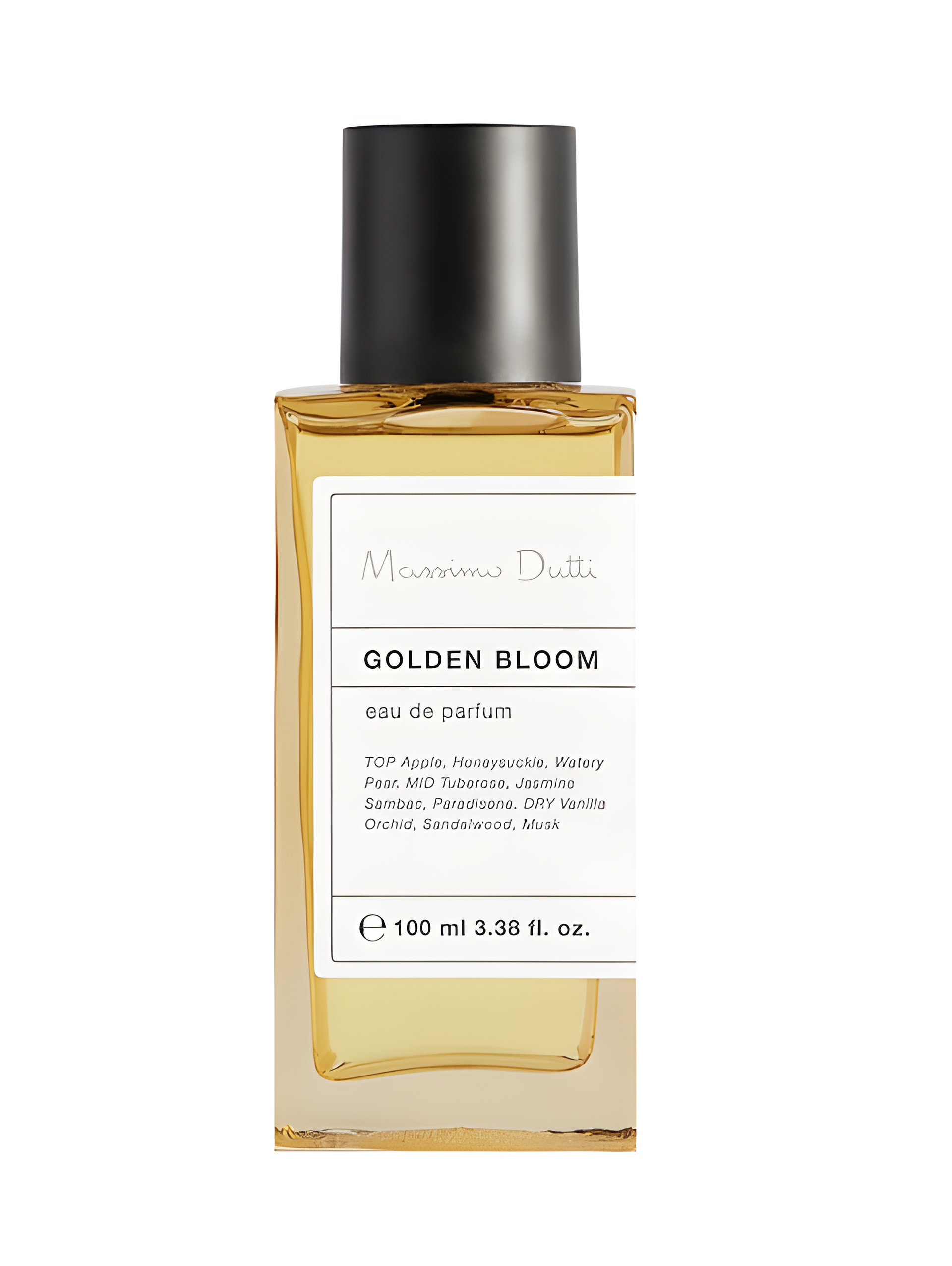 Picture of Golden Bloom fragrance
