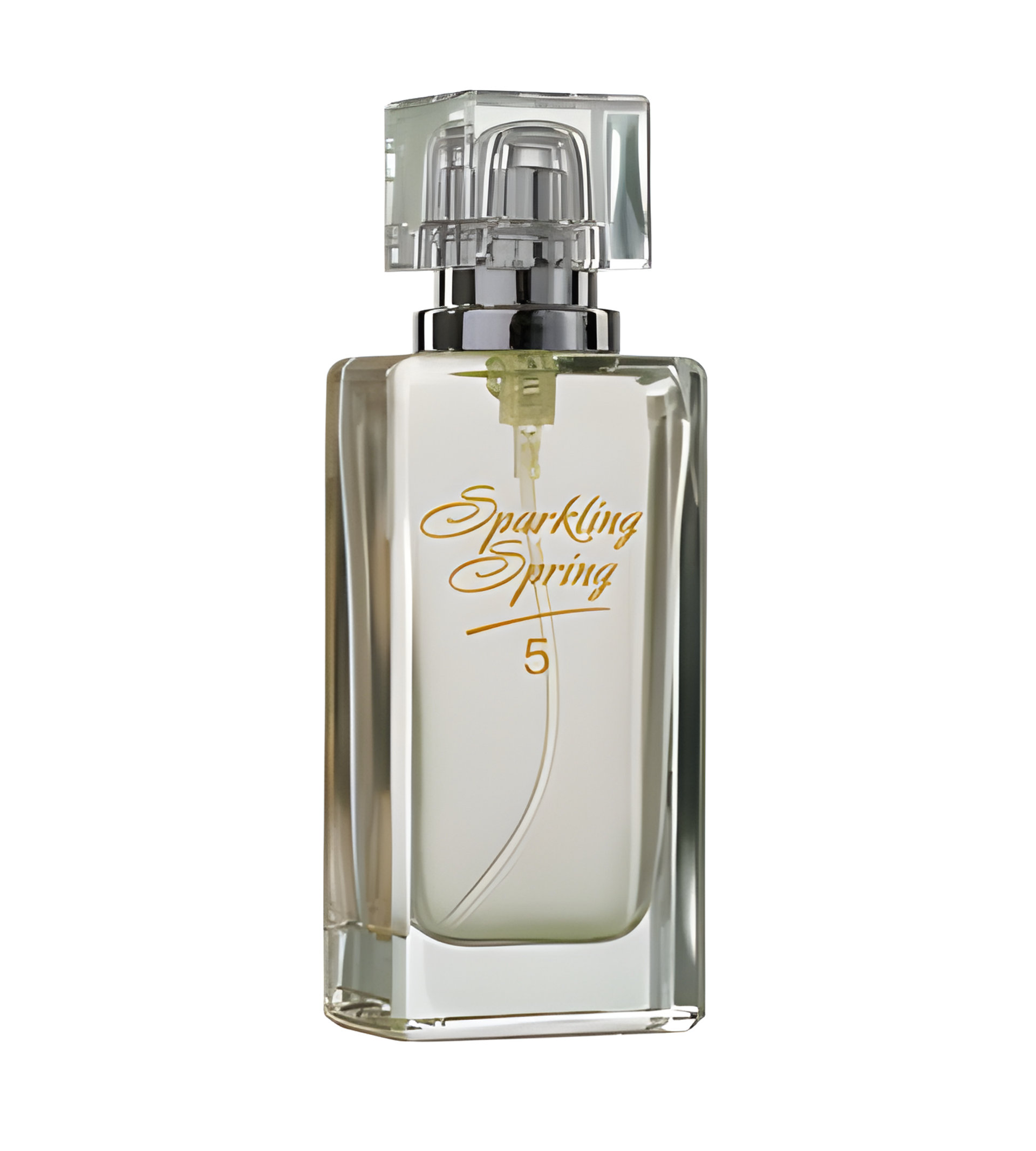 Picture of Sparkling Spring fragrance