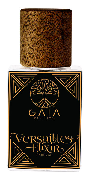 Versailles Elixir by Gaia Parfums perfume bottle