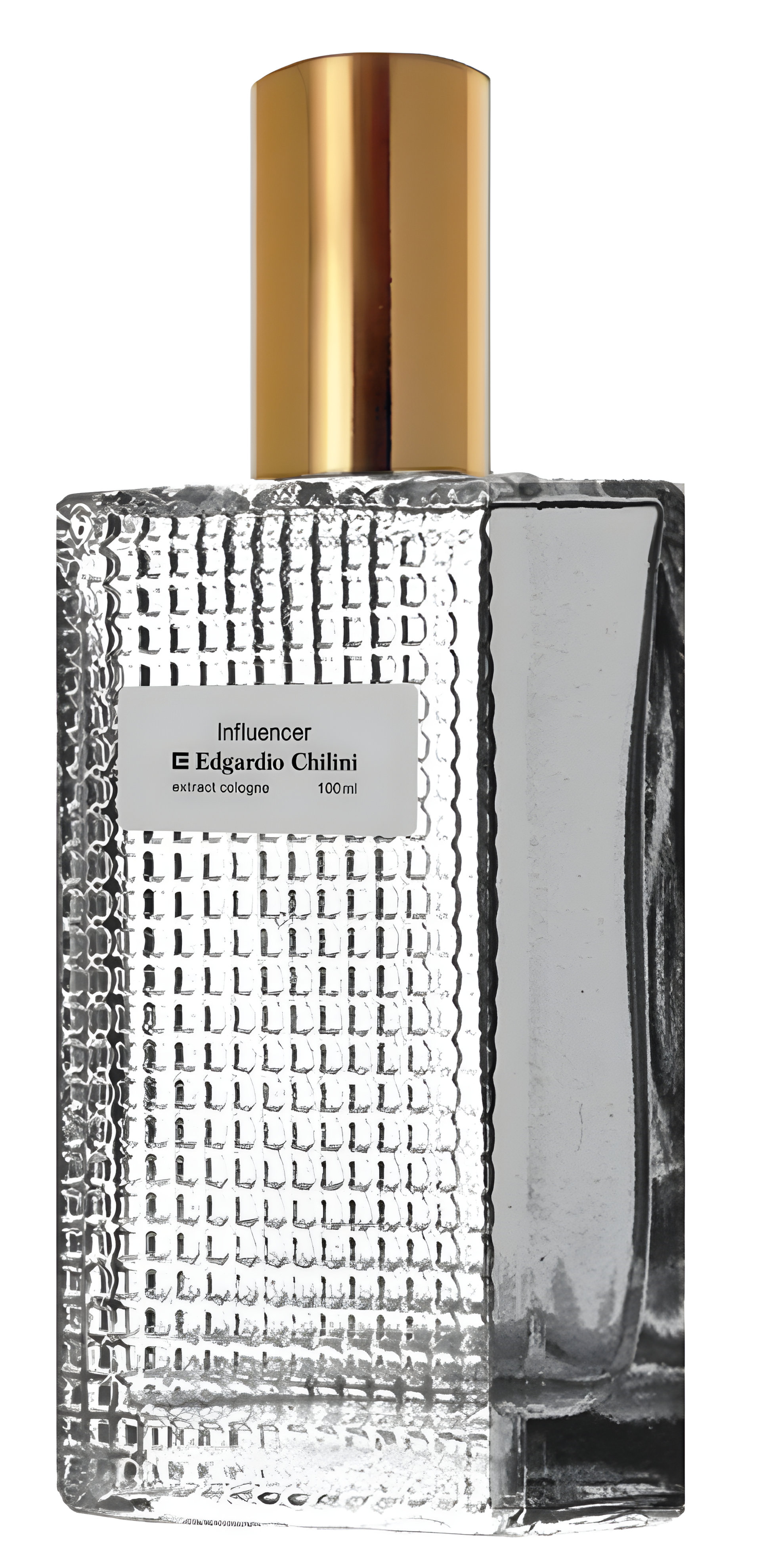 Picture of Influencer fragrance