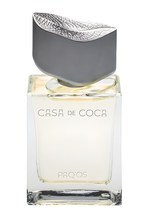 Paq’os by Casa de Coca perfume bottle