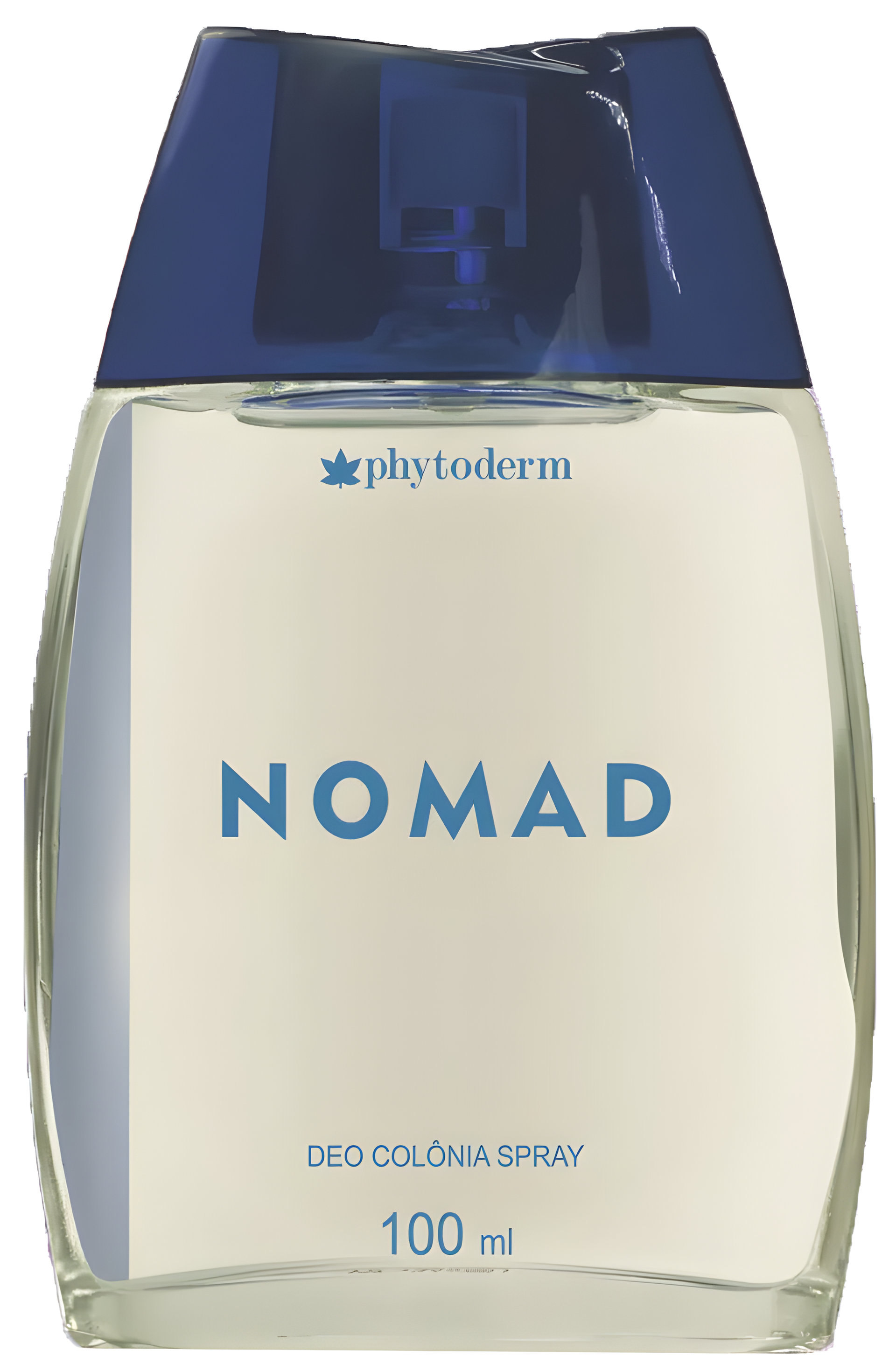 Picture of Nomad fragrance